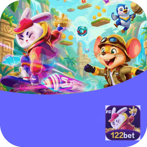 BET122 APP mobile
